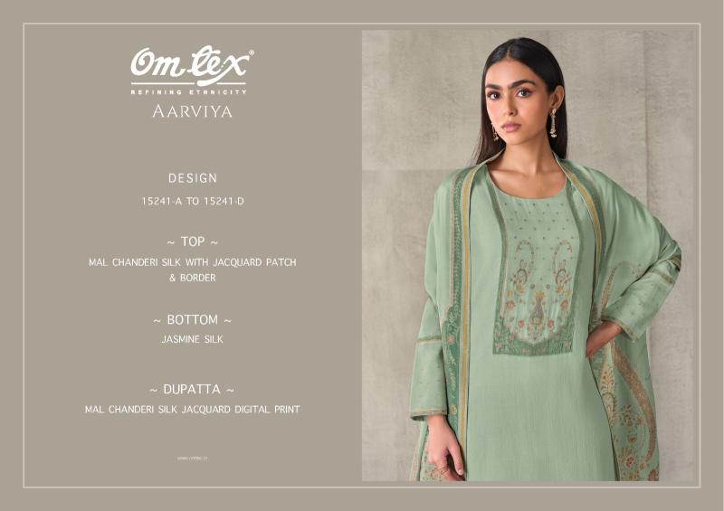 Omtex aarviya ladies wholesale dress material market in hyderabad